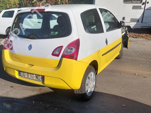 Switch RENAULT TWINGO II (CN0_) 1.5 dCi 75 | BP40056274I30 - Image 17