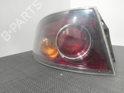 Left taillight SEAT IBIZA III (6L1) 1.2 | BP28393740C34