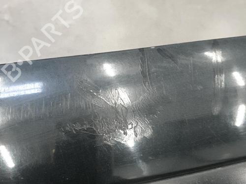 Rear bumper PEUGEOT 207 (WA_, WC_) 1.6 HDi | BP28402893C8 