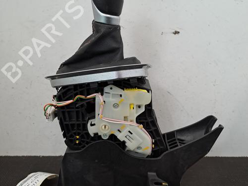 Gear lever RENAULT CLIO V (B7_) 1.3 TCe 130 (B7MF) | BP28819072M90 