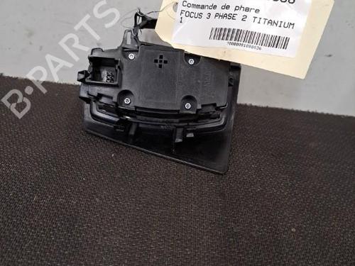 Headlight switch FORD FOCUS III 1.0 EcoBoost | BP28401869I24