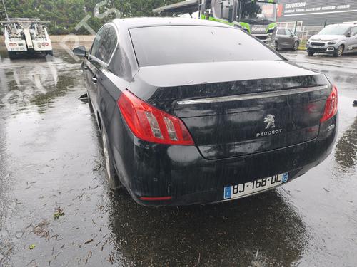 Engine PEUGEOT 508 I (8D_) 2.0 HDi | BP38642094M1 - Image 7