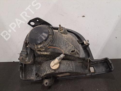 Left headlight RENAULT KANGOO (KC0/1_) D 65 1.9 (KC0E, KC02, KC0J, KC0N) | BP29560551C28 