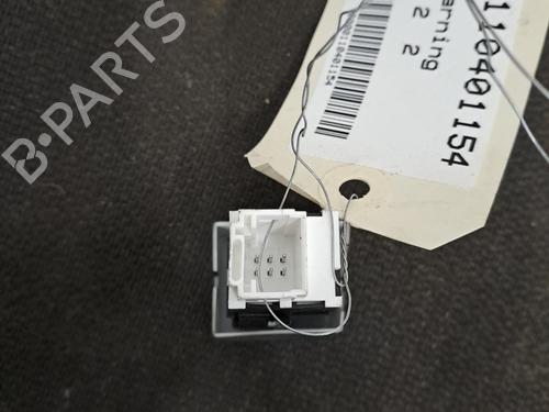 Warning switch PEUGEOT 508 I (8D_) 2.0 BlueHDi 180 | BP30679543I22 - Image 2