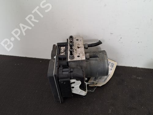 Used ABS pump ABS pump PEUGEOT 3008 I MPV (0U_) 1.6 HDi (112 hp) 28401449 28401449
