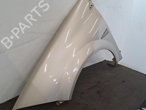 Forskærm venstre Forskærm venstre RENAULT MEGANE II Saloon (LM0/1_) 1.5 dCi (LM1F) (86 hp) 39177482 39177482