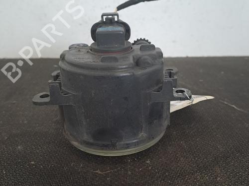 Left front fog light RENAULT MEGANE III Hatchback (BZ0/1_, B3_) 1.6 dCi (BZ00, BZ12, BZ13) | BP28400600C30