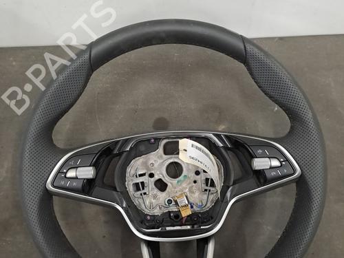 Used Steering wheel SKODA FABIA IV (PJ3) 1.0 TSI (95 hp) 29887172