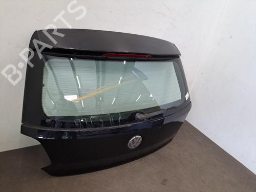 Tailgate VW POLO V (6R1, 6C1) 1.2 | BP28393346C6 
