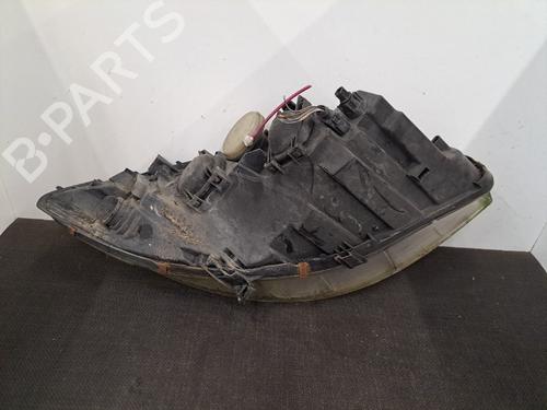 Left headlight MERCEDES-BENZ A-CLASS (W169) A 180 CDI (169.007, 169.307) | BP28409915C28 - Image 2