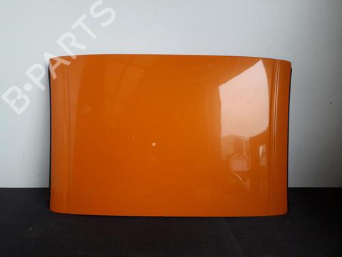 Used Hardtop HONDA CRX III (EH, EG) 1.6 ESi (EH6) (125 hp) 28405952