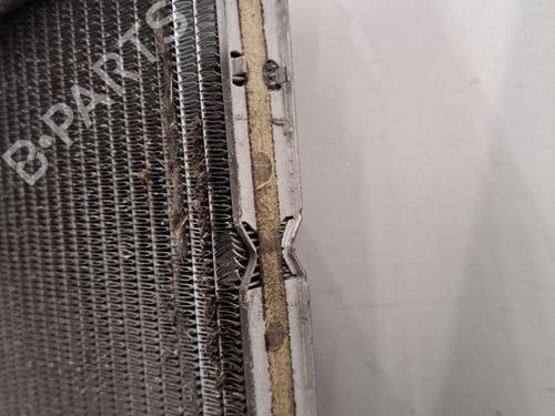 Water radiator FORD ECOSPORT 1.0 EcoBoost | BP28392540M31