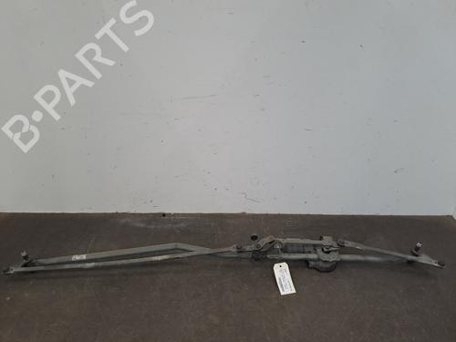 Used Front wiper motor PEUGEOT 308 SW I (4E_, 4H_) 1.6 HDi (109 hp) 29583609