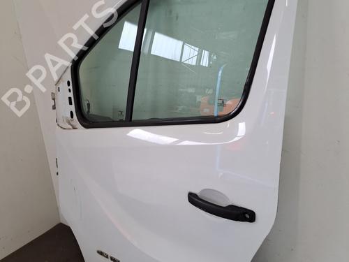 Left front door RENAULT TRAFIC III Van (FG_) 1.6 dCi 120 (FGMB, FGMC) | BP30176975C2 