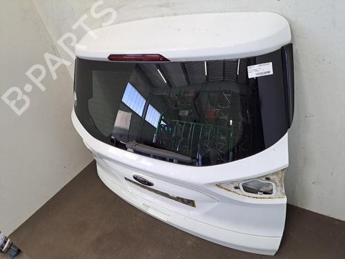 Used Tailgate Tailgate 37201450 37201450