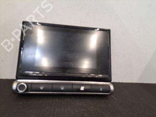 Display CITROËN C3 AIRCROSS II (2R_, 2C_) 1.5 BlueHDi 100 (2CYHYJ) (102 hp) 28395039