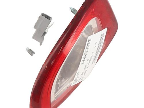 Used Left tailgate light RENAULT TWINGO II (CN0_) 1.2 16V (CN04, CN0B) (75 hp) 32302145