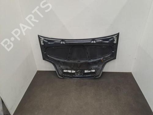 Hood OPEL MERIVA A MPV (X03) 1.6 (E75) | BP28396448C1