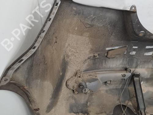 Rear bumper KIA CEE'D Hatchback (ED) 1.6 CRDi 115 | BP32187789C8 