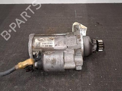 Used Starter SEAT IBIZA IV (6J5, 6P1) 1.2 TSI (90 hp) 28390780