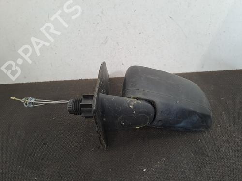 Used Left mirror Left mirror FIAT PANDA (169_) 1.1 (169.AXA1A) (54 hp) 28389232 28389232