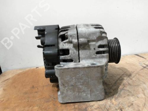 Alternator FIAT 500 (312_) 1.3 D Multijet (312AXB1A) | BP31174158M7 - Image 6