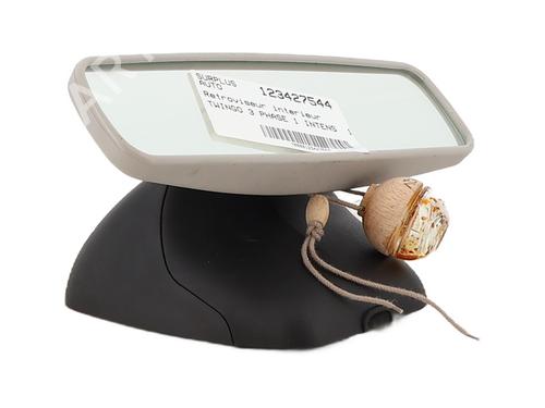 Rear mirror RENAULT TWINGO III (BCM_, BCA_) 1.0 SCe 65 (BCMJ) | BP33687198I6  - Image 5