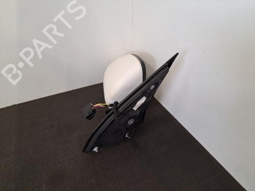 Right mirror VW GOLF VI (5K1) 1.6 TDI | BP28391159C27 