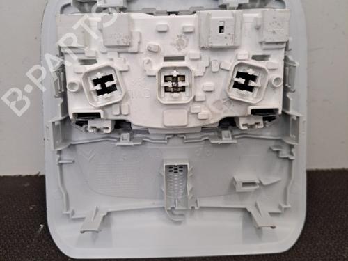 Interior roof light PEUGEOT 208 I (CA_, CC_) 1.4 HDi | BP28392951I8