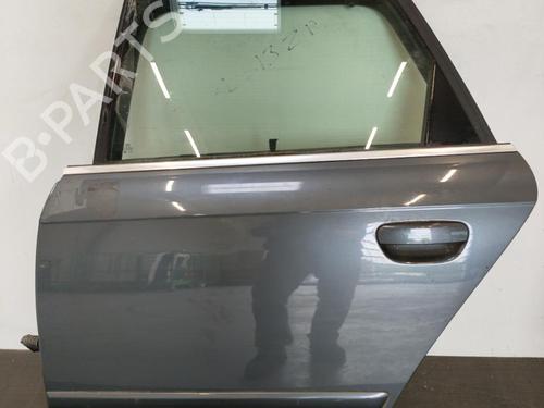 Used Left rear door AUDI A4 B7 Avant (8ED) 2.0 TDI (170 hp) 28393596