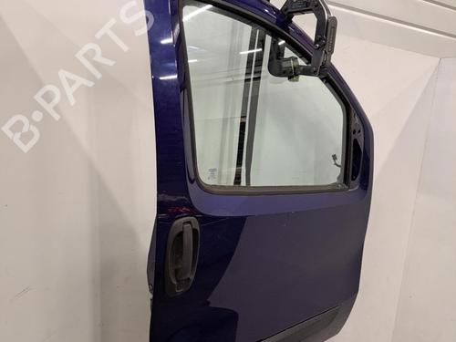 Right front door FIAT QUBO (225_) 1.4 (225AXA1A) | BP28407715C3 