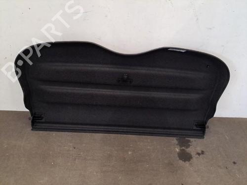 Rear parcel shelf CITROËN DS4 (NX_) 1.6 BlueHDi 120 | BP28390531C85 