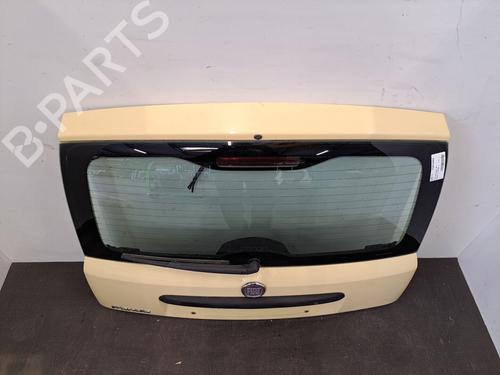 Tailgate FIAT PANDA (169_) 1.2 (169.AXB11, 169.AXB1A) | BP28407975C6