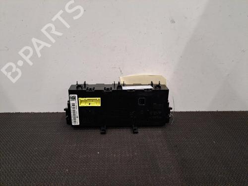 Climate control CITROËN DS3 (SA_) 1.6 HDi 110 | BP28396559I5  - Image 5