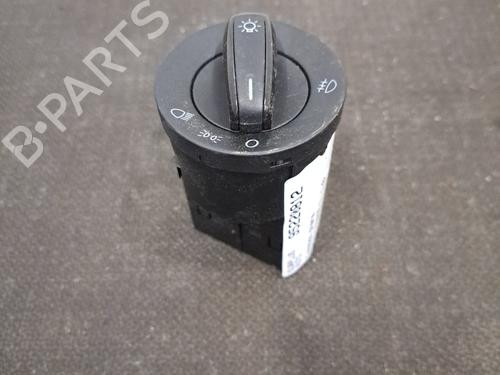 Used Switch VW POLO V (6R1, 6C1) 1.6 TDI (90 hp) 28392653