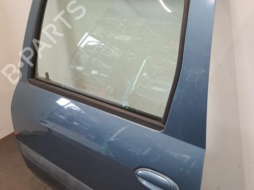 Left rear door DACIA LOGAN MCV (KS_) 1.5 dCi (KS04) | BP28392071C4 