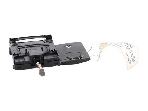 Used Card reader RENAULT SCÉNIC III (JZ0/1_) 1.6 dCi (JZ00, JZ12) (130 hp) 31160222