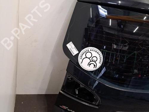 Tailgate FORD S-MAX (WA6) 2.0 TDCi | BP28401706C6 