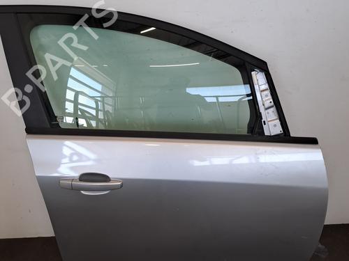 Used Right front door OPEL ASTRA J (P10) 1.7 CDTI (68) (110 hp) 28406428
