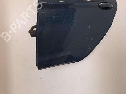 Left rear door FORD FIESTA VI (CB1, CCN) 1.4 TDCi | BP28406849C4 