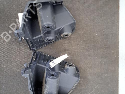 Used Rear bumper bracket Rear bumper bracket PEUGEOT 308 SW III (FC_, FJ_, FR_, F4_, FN_) PureTech 130 (FRHNSL, FRHNST) (131 hp) 28400423 28400423