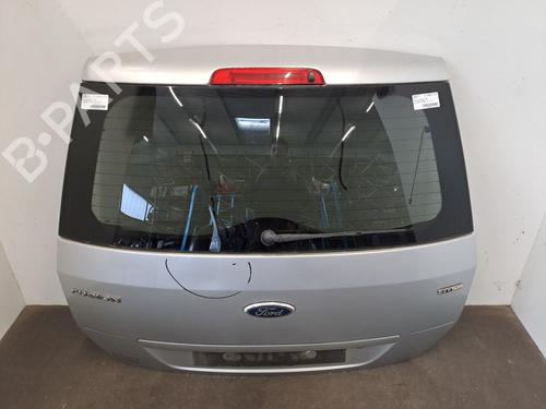 Used Tailgate FORD FUSION (JU_) 1.4 TDCi (68 hp) 28815939