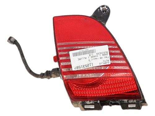 Reverse light PEUGEOT 2008 I (CU_) 1.6 BlueHDi 100 | BP37748336C36 - Image 4
