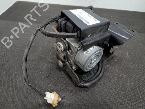 Used ABS pump PEUGEOT 208 I (CA_, CC_) 1.2 VTI 82 (82 hp) 28392350