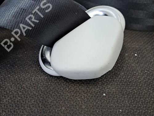 Front right seatbelt VW TRANSPORTER T5 Van (7HA, 7HH, 7EA, 7EH) 2.0 TDI | BP28409500I25  - Image 5