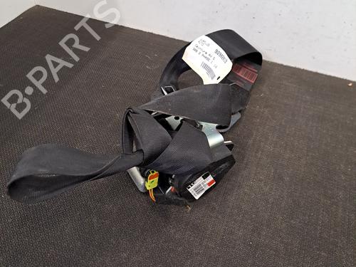 Used Front left seatbelt Front left seatbelt PEUGEOT 308 II (LB_, LP_, LW_, LH_, L3_) 1.6 BlueHDi 120 (120 hp) 28409593 28409593