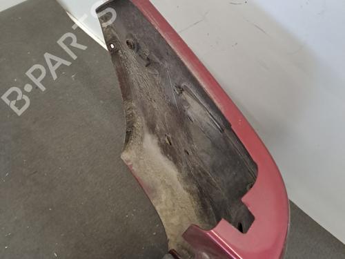 Rear bumper RENAULT KANGOO (KC0/1_) 1.6 16V | BP28389501C8 
