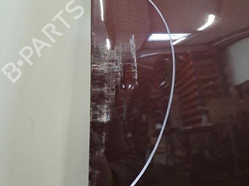 Left front door FIAT DOBLO Cargo (263_) 1.3 D Multijet | BP28390219C2 