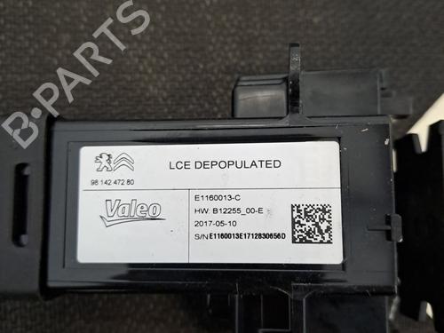 Used Ignition barrel Ignition barrel CITROËN C4 Grand Picasso II (DA_, DE_) [2013-2026] 28406865 28406865