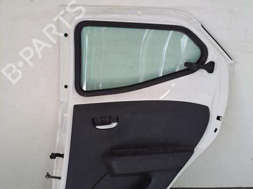 Right rear door TOYOTA AYGO (_B4_) 1.0 VVTi (KGB40) | BP29633033C5 